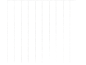 Fond blanc avec de subtiles lignes verticales.