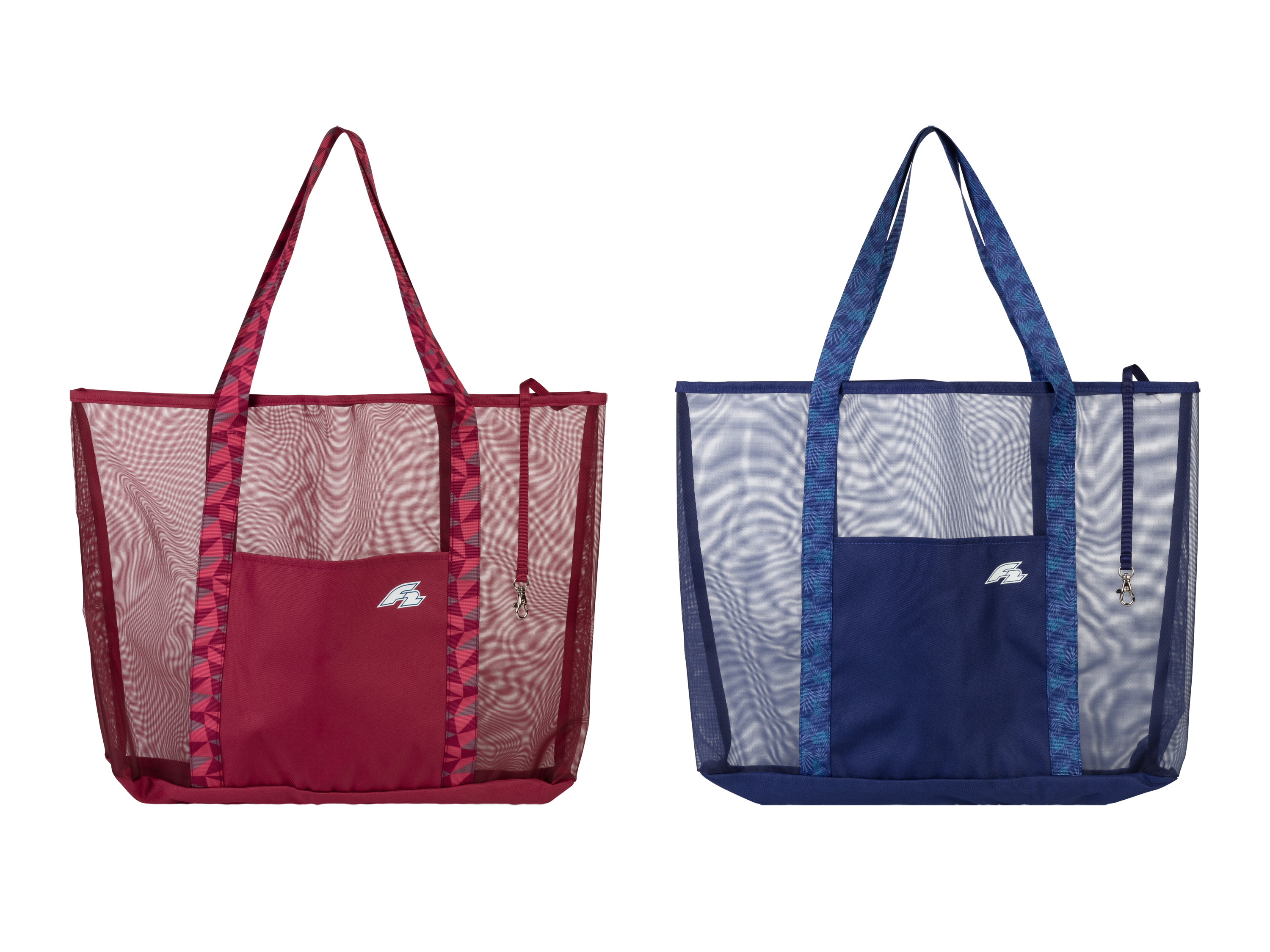 Sac de plage femme