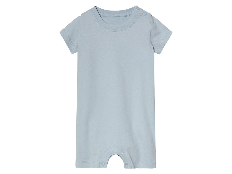 Aller en mode plein écran : lupilu® Lot de 2 pyjamas bébé - Image 8