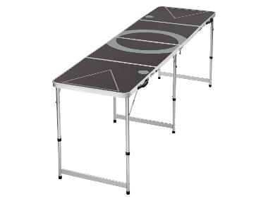 CRIVIT Table de party pong