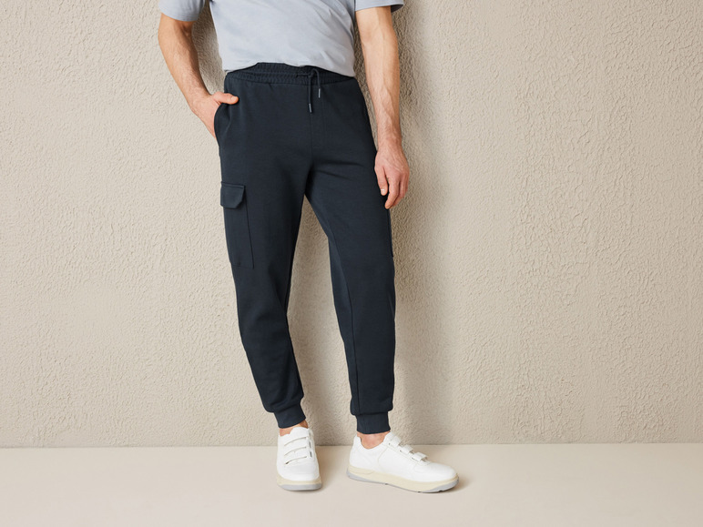 Aller en mode plein écran : LIVERGY® Pantalon molletonné homme - Image 12