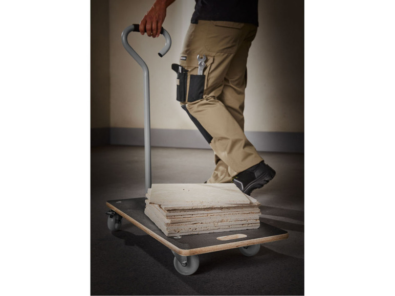 Aller en mode plein écran : PARKSIDE® Chariot de transport, 250 kg, 70 x 37 cm - Image 5