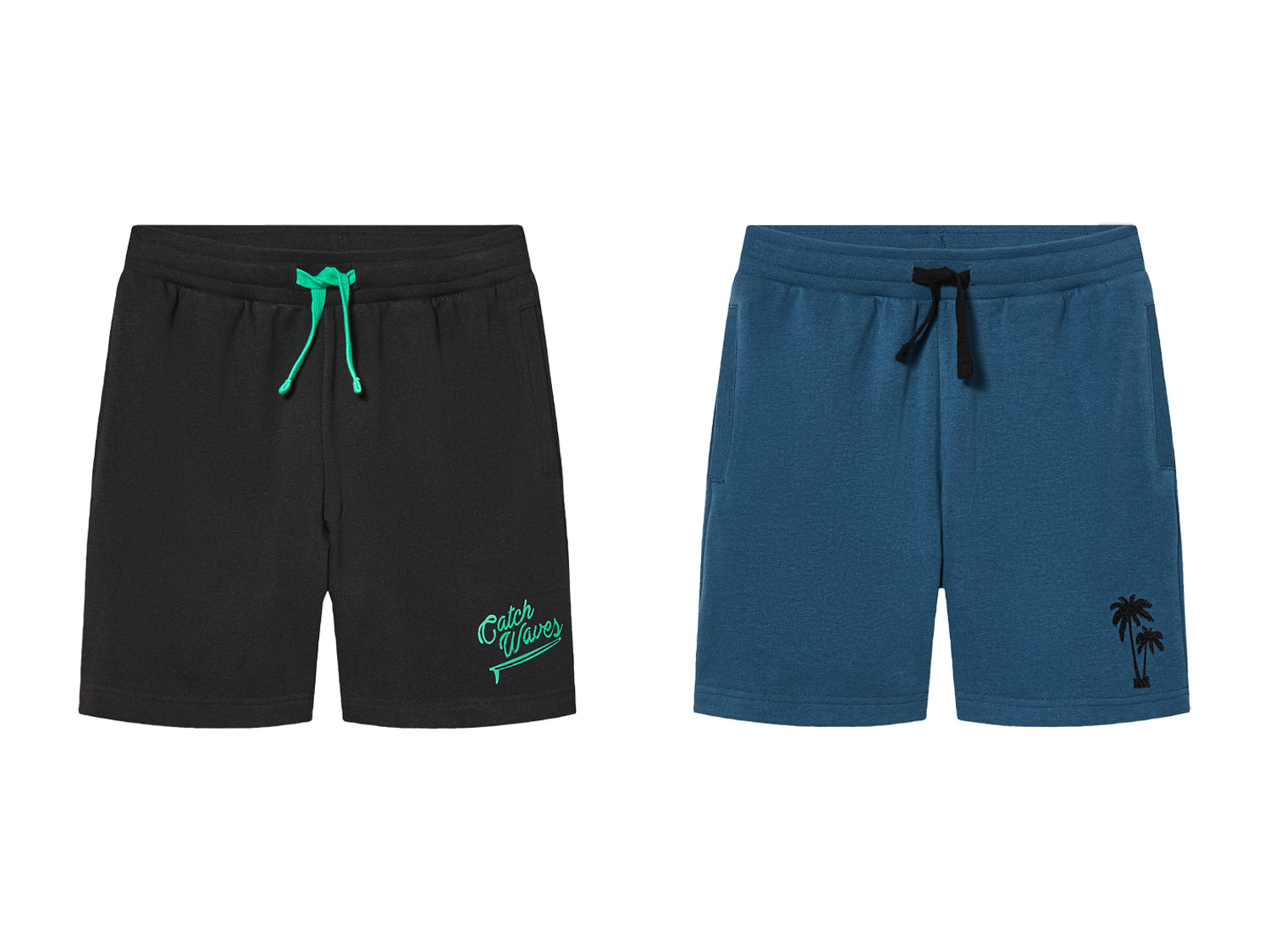 pepperts!® Short molletonné garçon