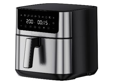 MASTERPRO Friteuse à air chaud »BGMP-9532«, 6 L.