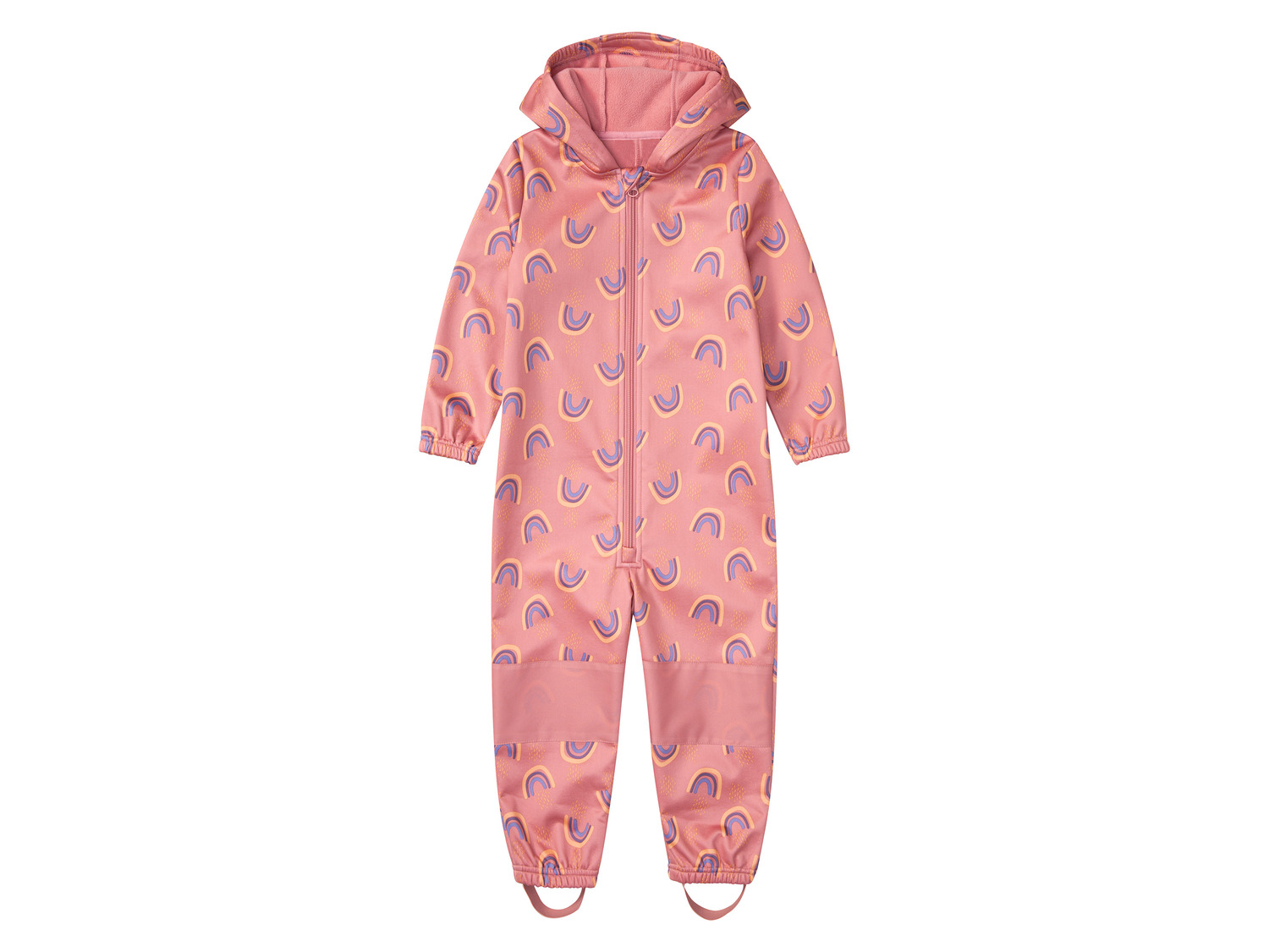 lupilu lupilu Combinaison de pluie bebe ou enfant
