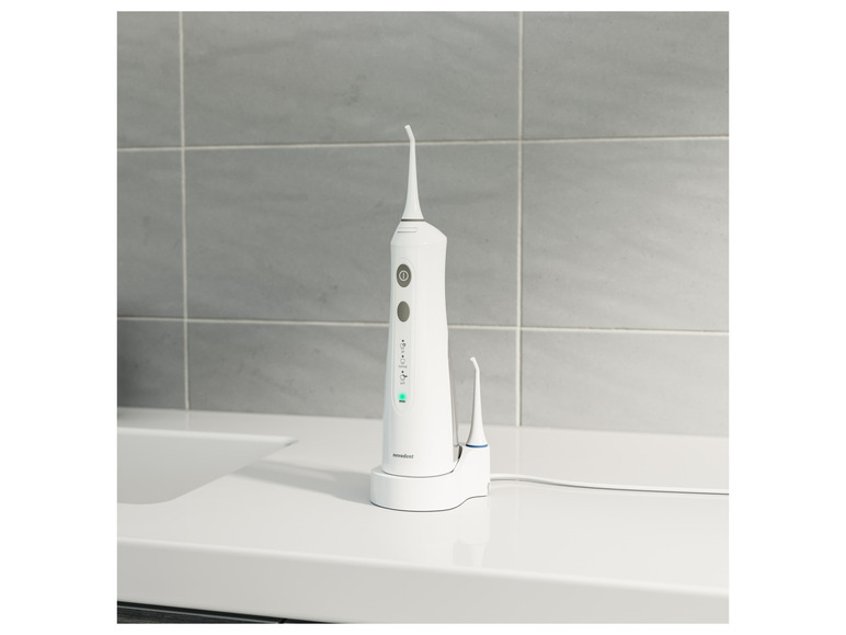 nevadent Hydropulseur rechargeable 2