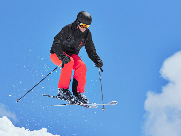 Aller en mode plein écran : CRIVIT Pantalon de ski homme - Image 13