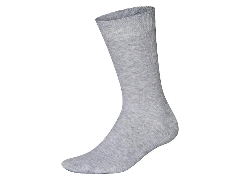 Lot de 7 paires de chaussettes homme