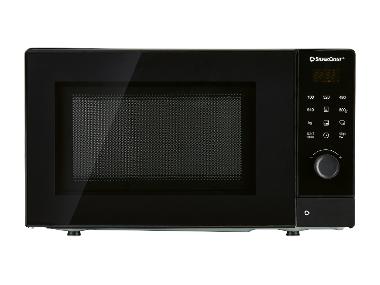 SILVERCREST® Four à micro-ondes, 20 L