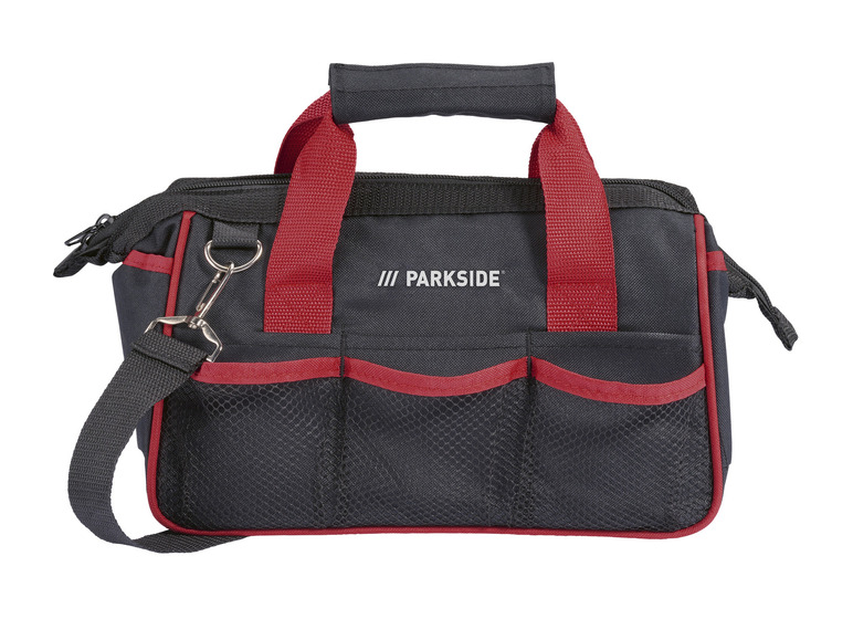 PARKSIDE® Set d'outils avec sac, 23 pièces 3