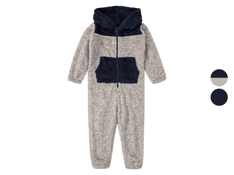 Aller en mode plein écran : lupilu® Combinaison enfant - Image 1