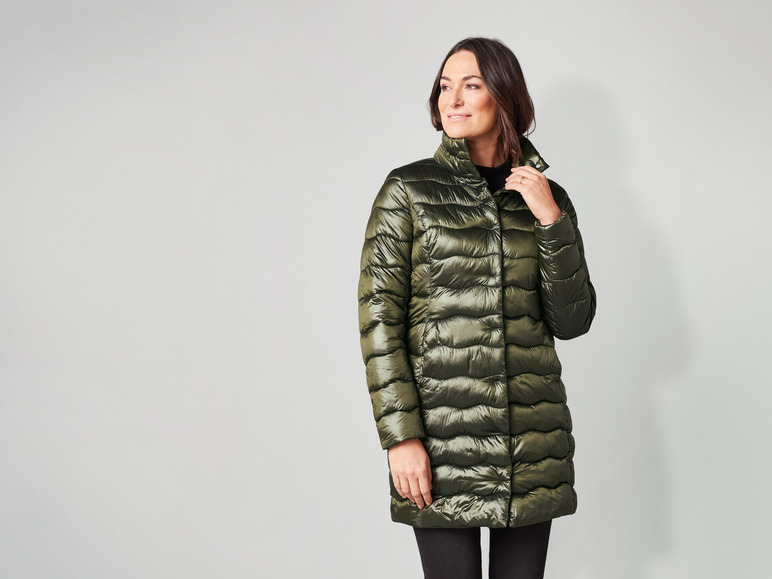 Aller en mode plein écran : Manteau léger femme - Image 8