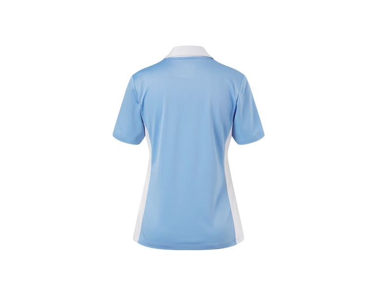 CRIVIT Polo technique femme 4