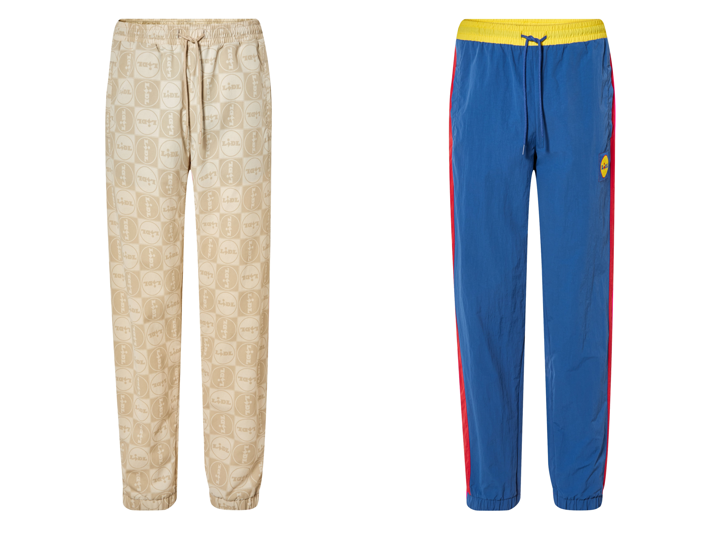 LIVERGY® Pantalon LIDL homme