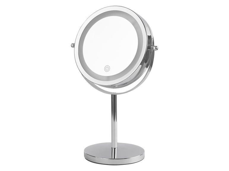 Aller en mode plein écran : CIEN Miroir de maquillage lumineux - Image 2
