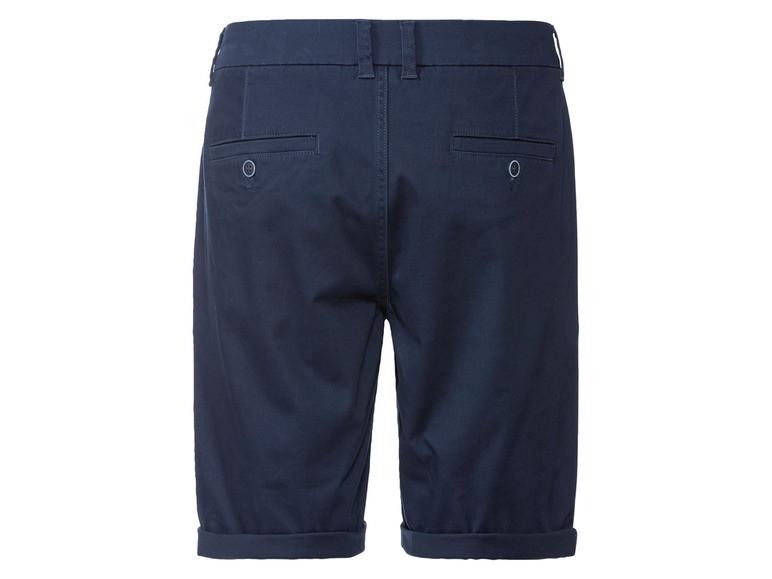 Aller en mode plein écran : LIVERGY® Bermuda homme - Image 7