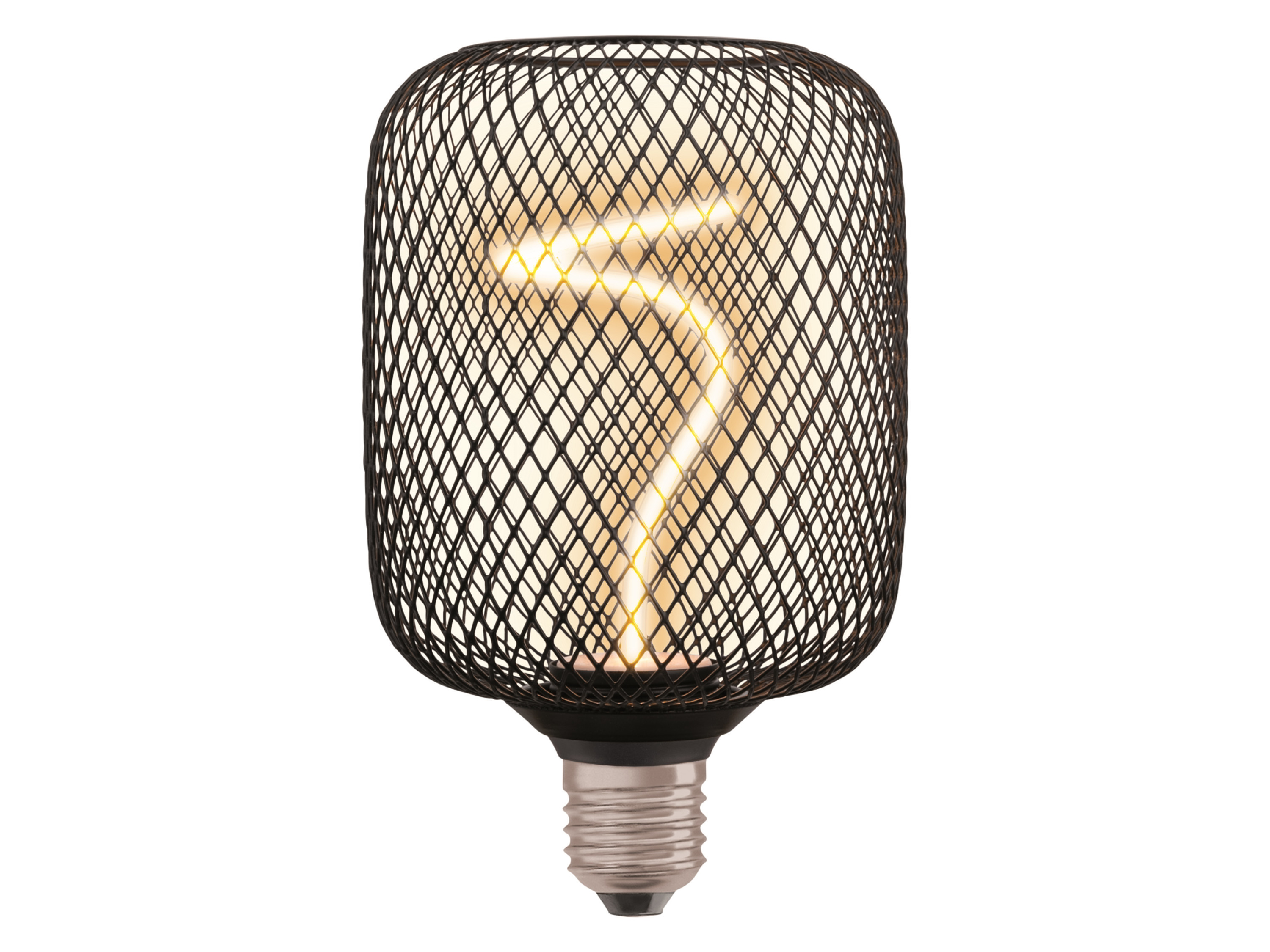OSRAM DECOR LED carré avec