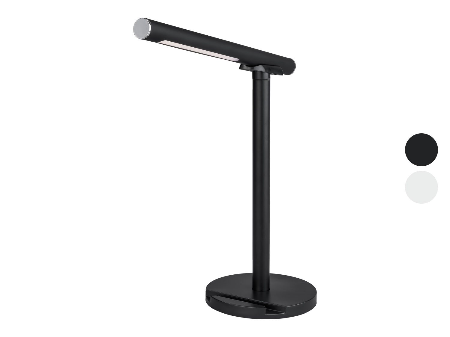 LIVARNO home Lampe de bureau LED