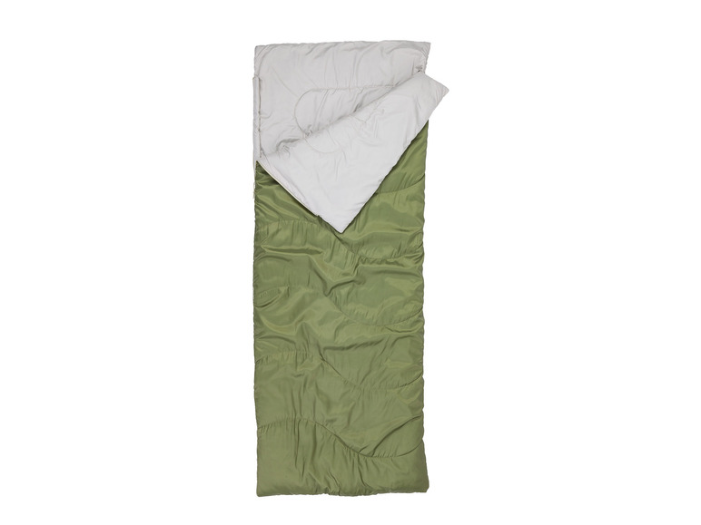 Sac de couchage couverture