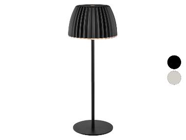 LIVARNO® Lampe de table LED sans fil