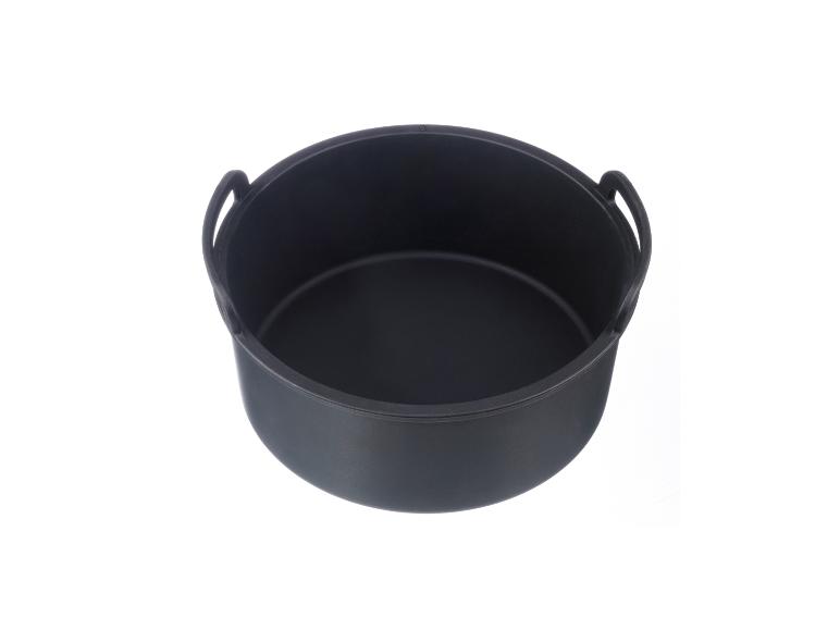 Moules pour friteuse à air chaud