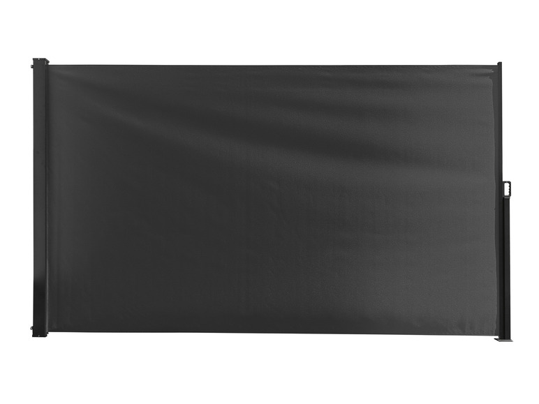Aller en mode plein écran : LIVARNO home Store latéral, 350 x 200 cm, anthracite - Image 1