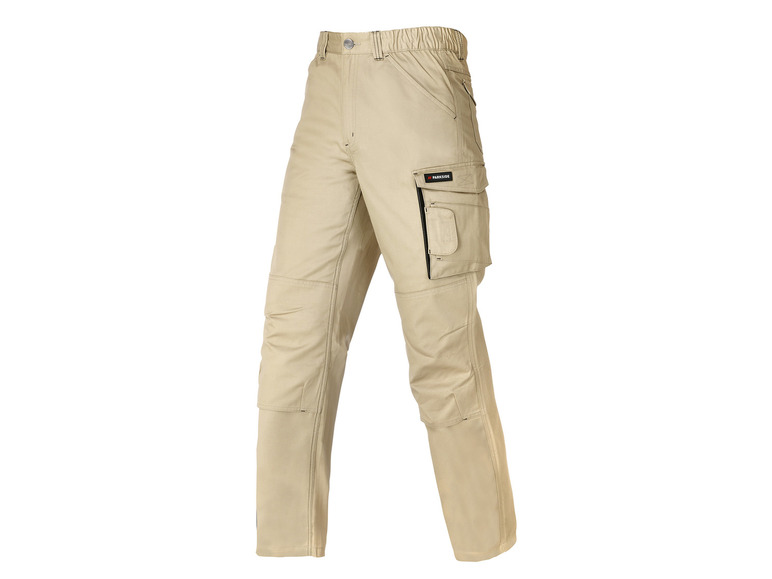 PARKSIDE® Pantalon de travail homme 2
