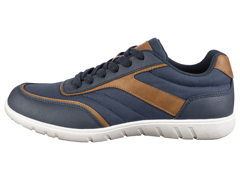Baskets homme 3
