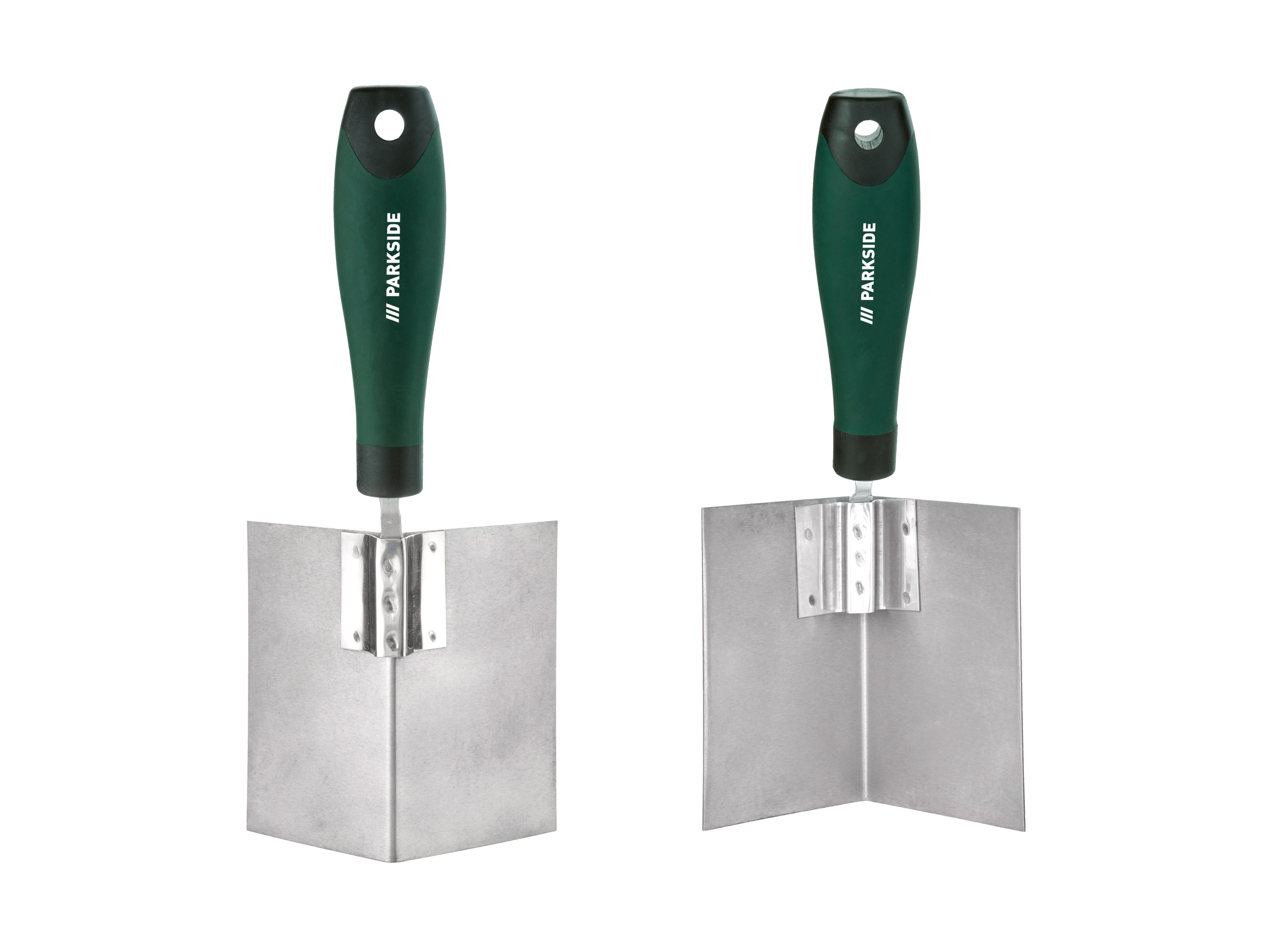 PARKSIDE® Outil(s) de peintre ou à enduire (Truelle d'angle intérieur et extérieur)