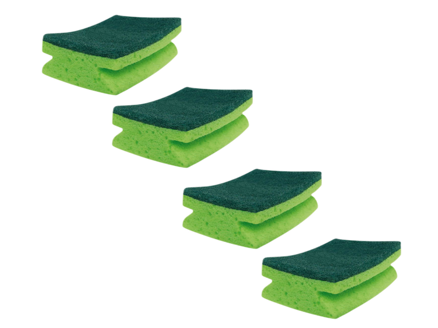 Vileda Accessoires de nettoyage (étincelant de propreté et d'hygiène)