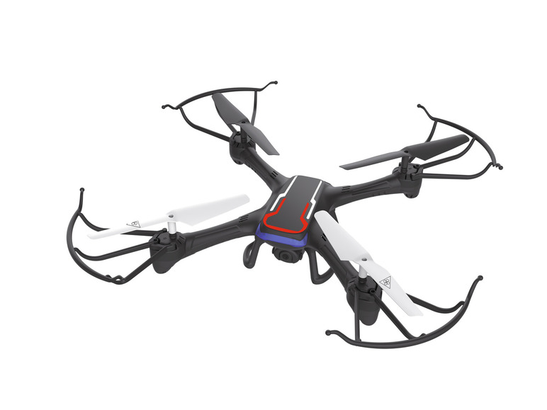 Aller en mode plein écran : Drone avec caméra - Image 2