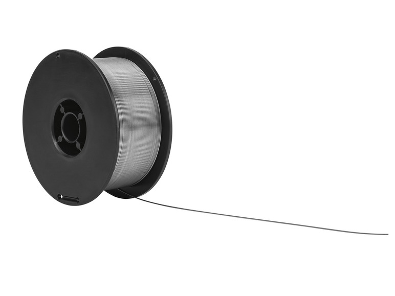 Aller en mode plein écran : PARKSIDE® Fil fourré, 0,8 mm - Image 2