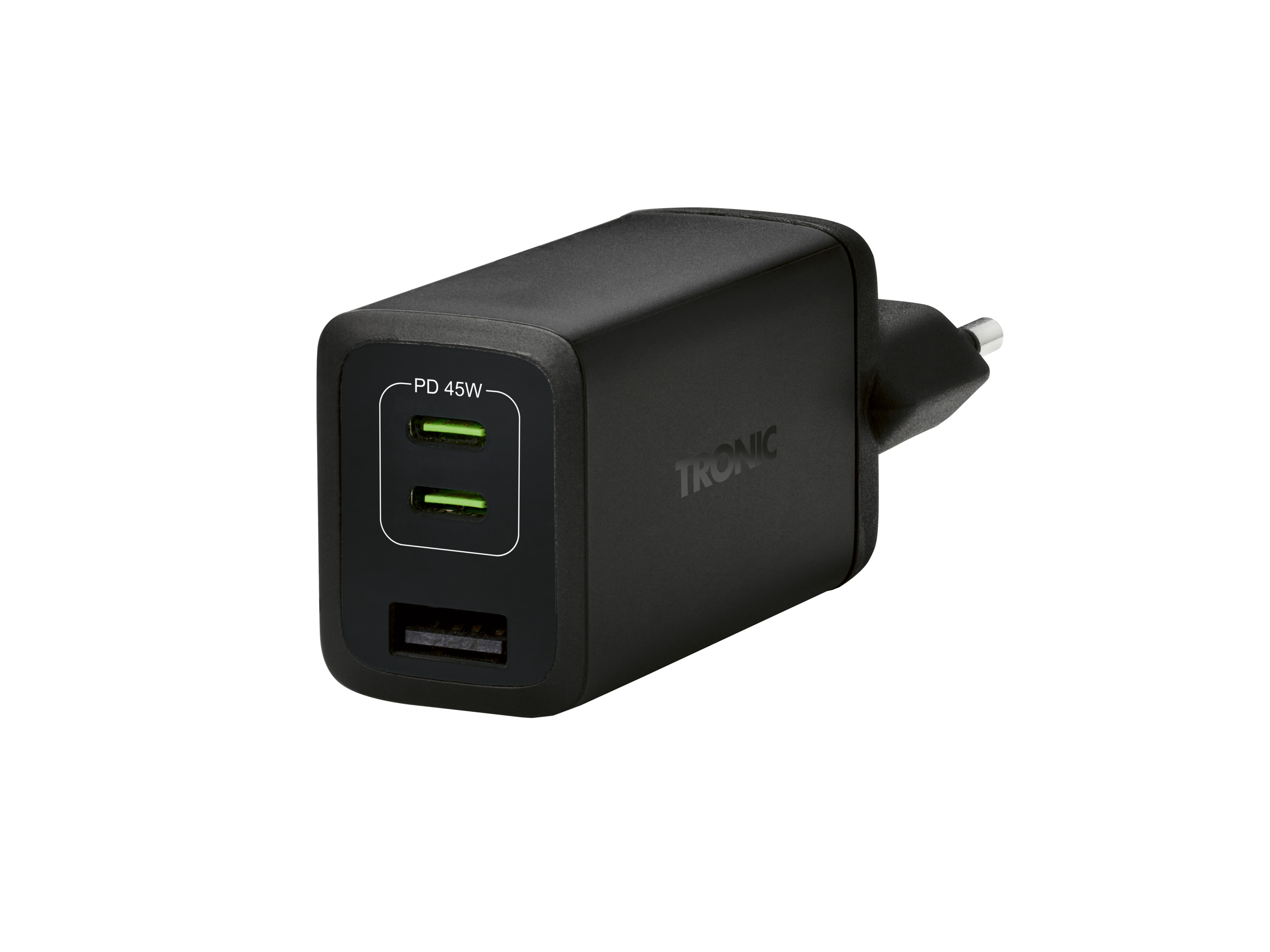 TRONIC® Chargeur rapide smartphone