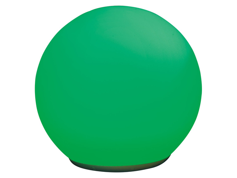 Aller en mode plein écran : LIVARNO home Lampe solaire à LED - Image 44