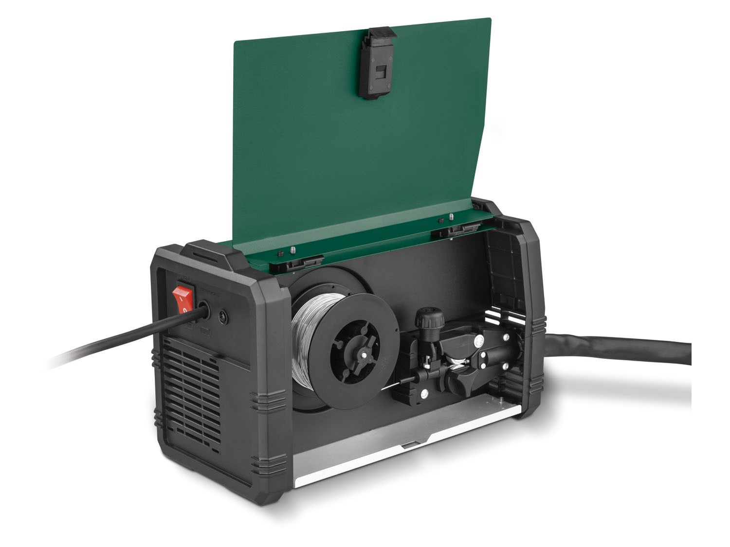 PARKSIDE® Poste à souder multi-procédés PMSG 200 A2, 4 300 W - Coco-Boost