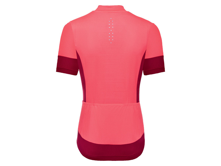 Aller en mode plein écran : CRIVIT Maillot de cyclisme femme - Image 4