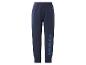 Pantalon de jogging bleu foncé pour enfant avec inscription « SPIDER-MAN »
