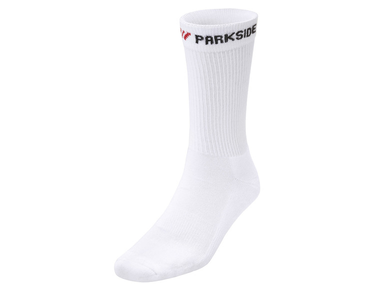 Aller en mode plein écran : PARKSIDE® Chaussettes homme - Image 5