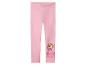 Legging rose pour enfant avec motif Pat' Patrouille Skye.