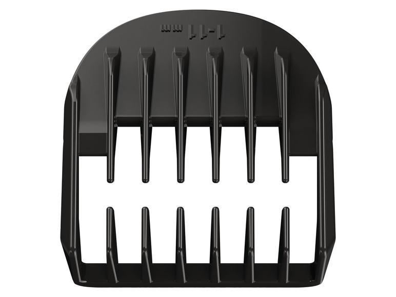 Aller en mode plein écran : SILVERCREST® PERSONAL CARE Tondeuse barbe et cheveux SHBS 3.7 A1 - Image 6