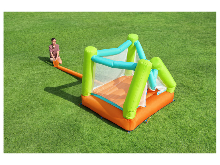 Aller en mode plein écran : Bestway Château gonflable - Image 3