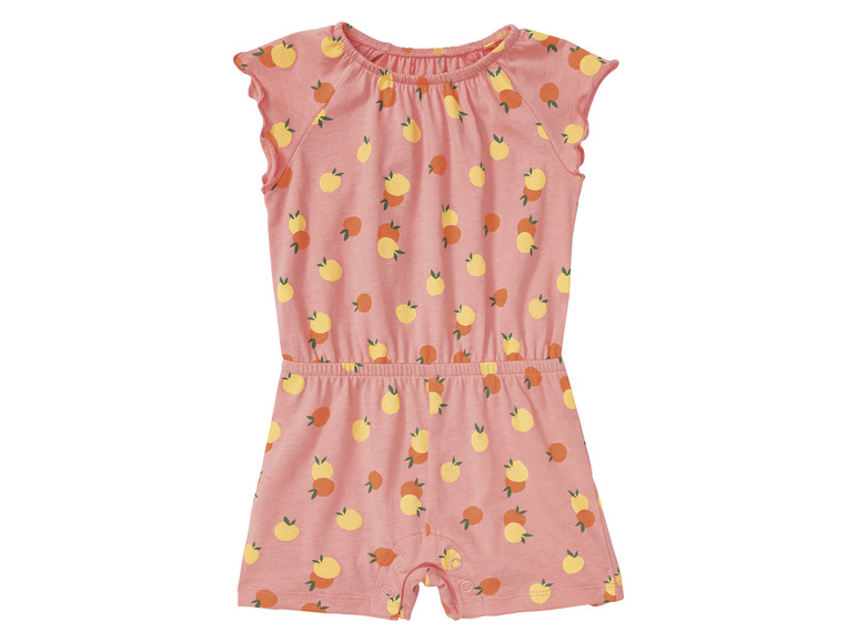 Aller en mode plein écran : lupilu® Combinaison bébé - Image 12