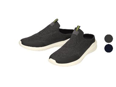 ESMARA MEN Sabots pour hommes