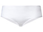 Culotte blanche pour femme.