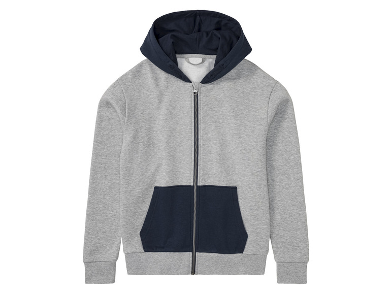 Aller en mode plein écran : pepperts!® Sweat à capuche enfant - Image 9