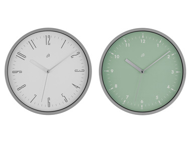 AURIOL® Horloge murale