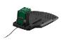 Chargeur et batterie Parkside pour outils électriques.