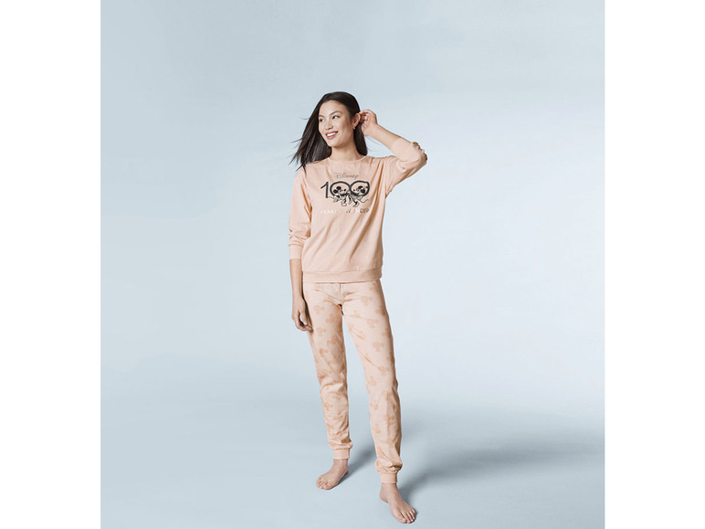 Aller en mode plein écran : Ensemble pyjama femme - Image 13