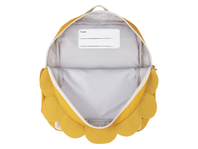 Aller en mode plein écran : lupilu® Sac à dos enfant, 3,5 L - Image 4