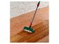 Brosse de terrasse Parkside nettoyant des lames de bois et des carreaux